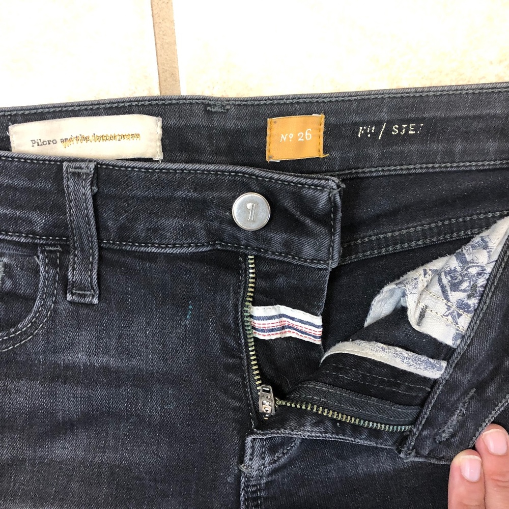 Madewell Jeans - Size 26